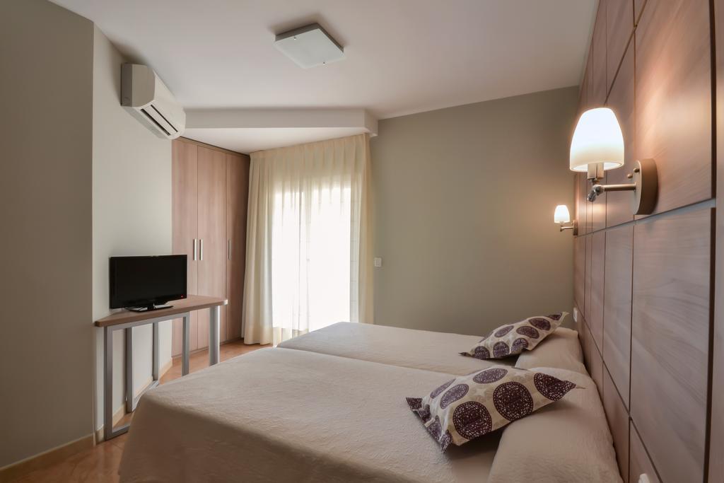 El Cami Hotel Камбрілс Екстер'єр фото