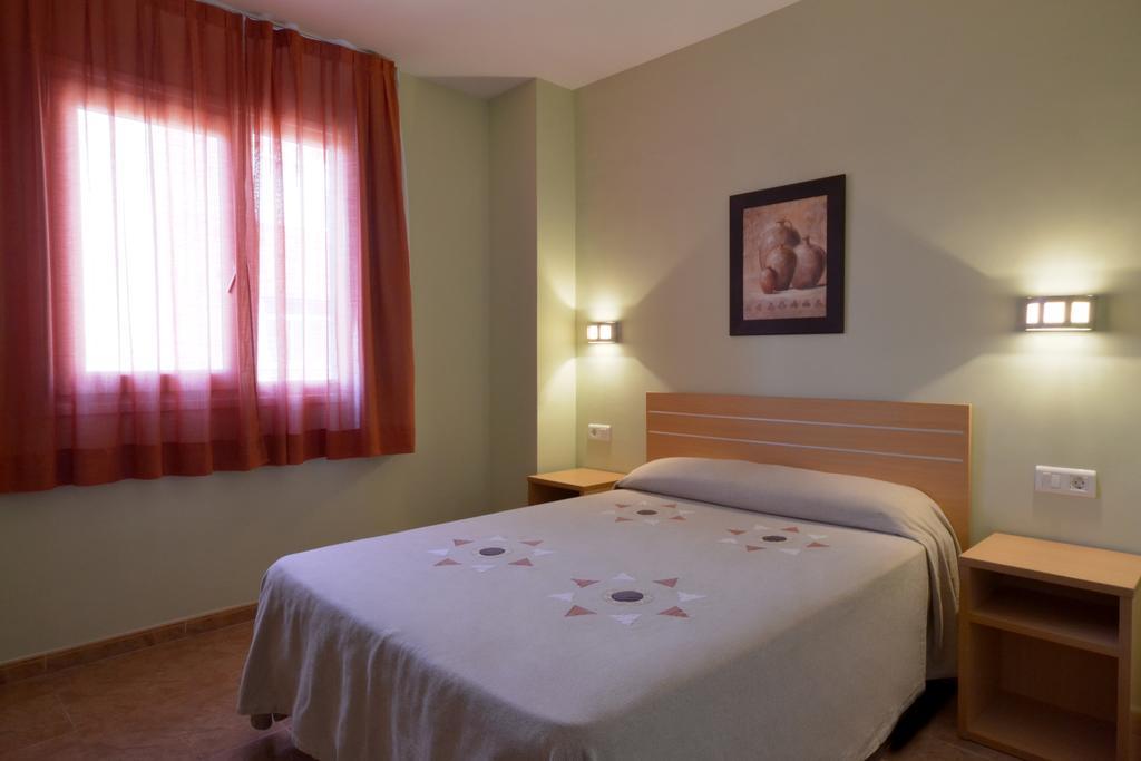 El Cami Hotel Камбрілс Номер фото