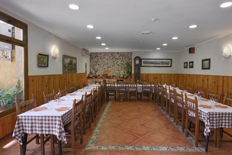 El Cami Hotel Камбрілс Екстер'єр фото