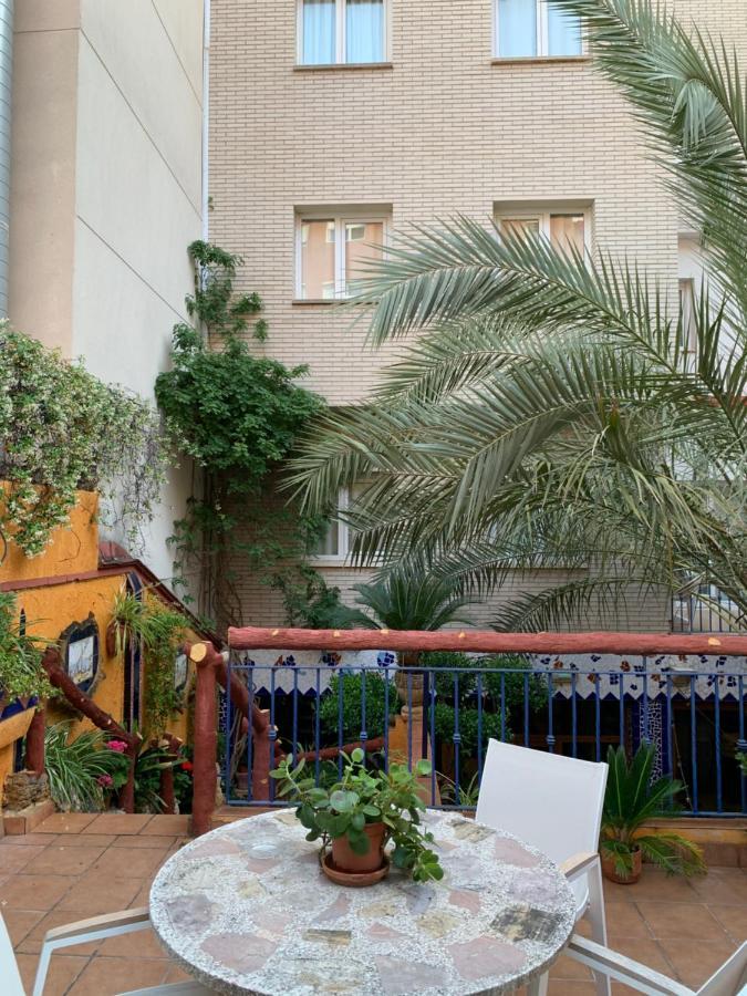 El Cami Hotel Камбрілс Екстер'єр фото